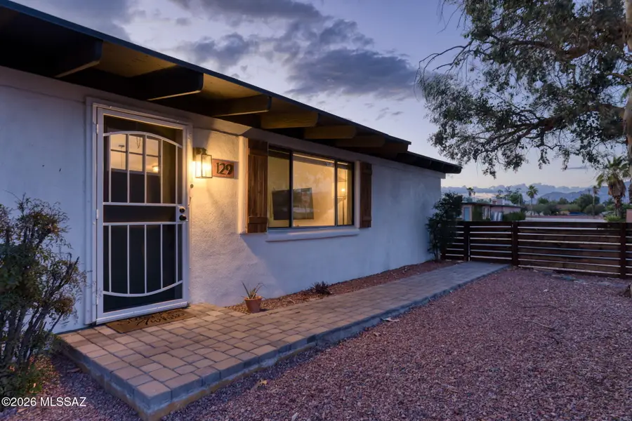 129 N Columbus, Tucson, AZ 85711 - #3