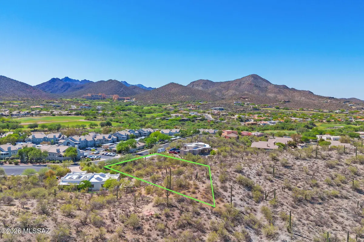 917 S Bill Martin, Tucson, AZ 85745 - #1