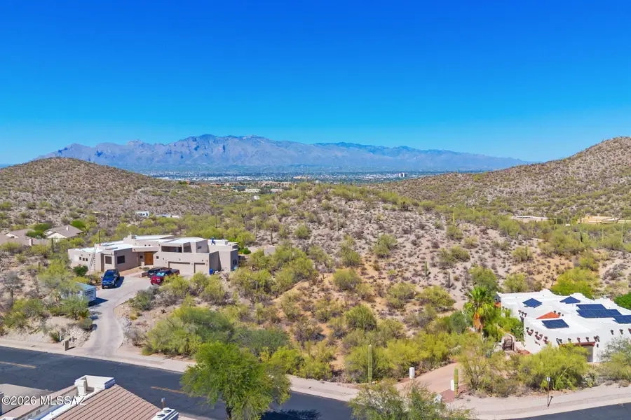 917 S Bill Martin, Tucson, AZ 85745 - #3