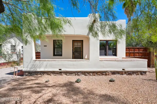 705 E Mabel, Tucson, AZ 85719