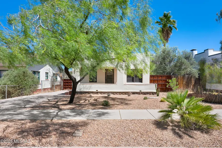 705 E Mabel, Tucson, AZ 85719 - #3