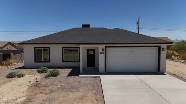 8583 S Thunderbird, Safford, AZ 85546