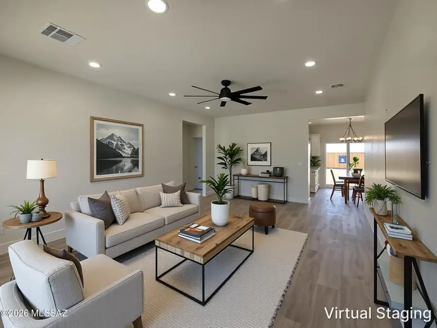 8583 S Thunderbird, Safford, AZ 85546 - #2