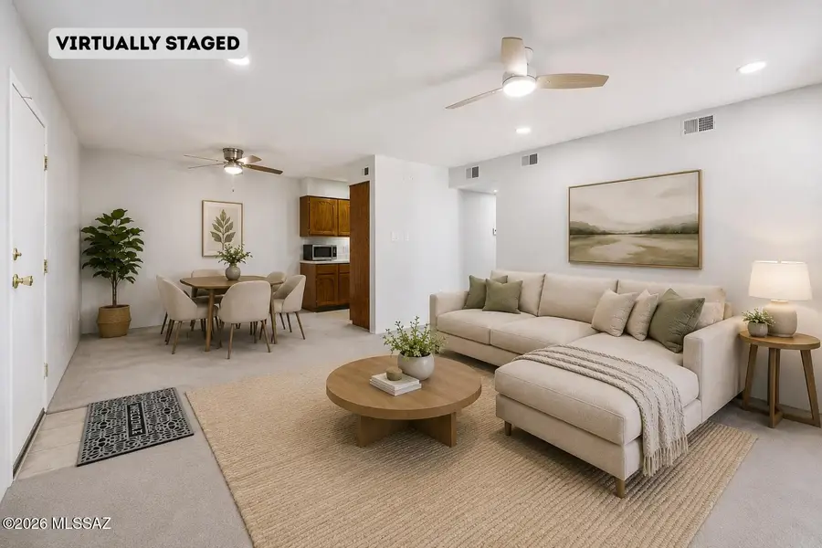 6325 N Barcelona, Tucson, AZ 85704 - #3