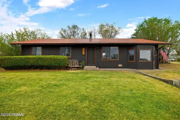 189 W 3rd, Eagar, AZ 85925
