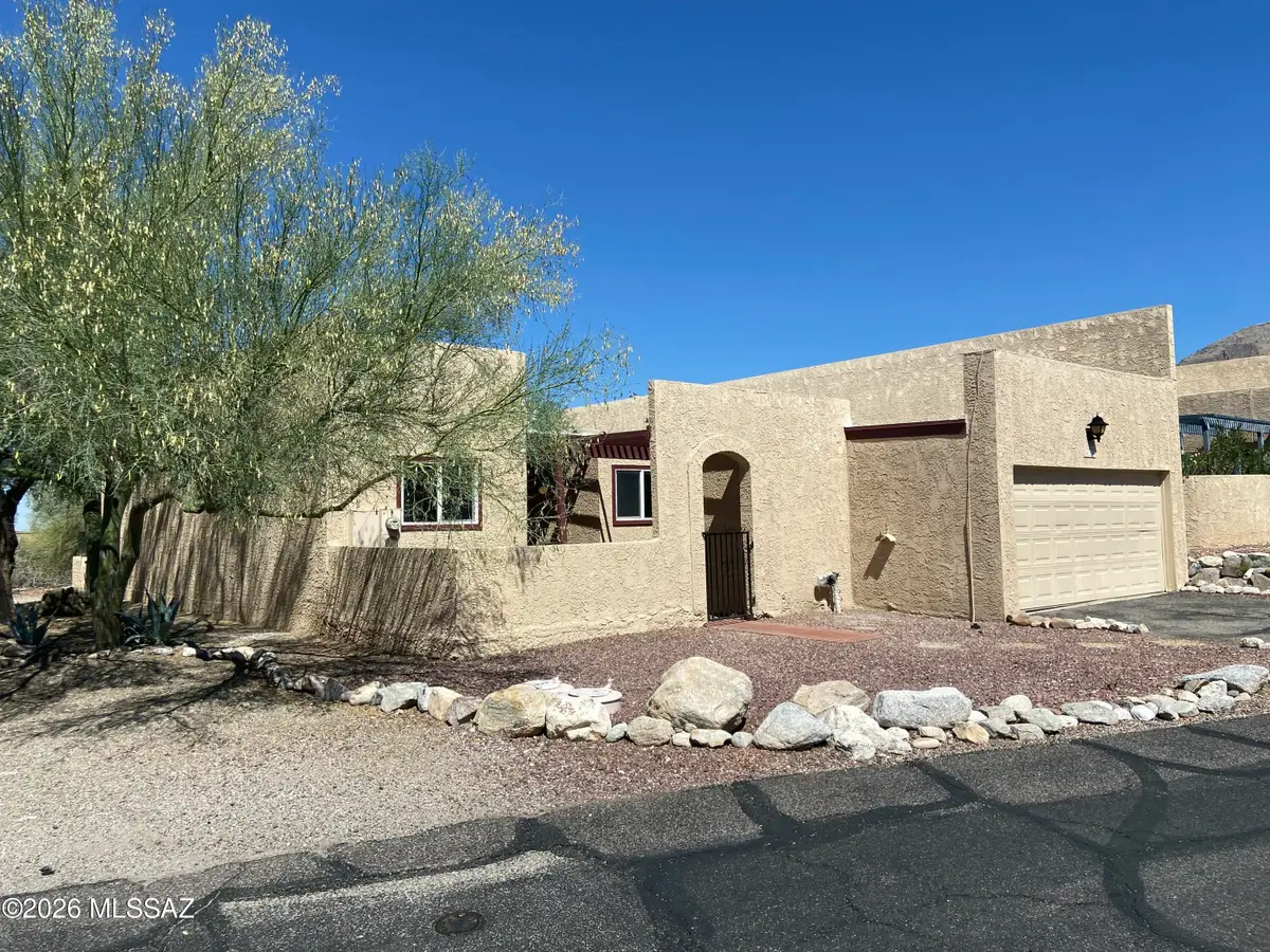 6319 N Camino Los Mochis, Tucson, AZ 85718 - #1