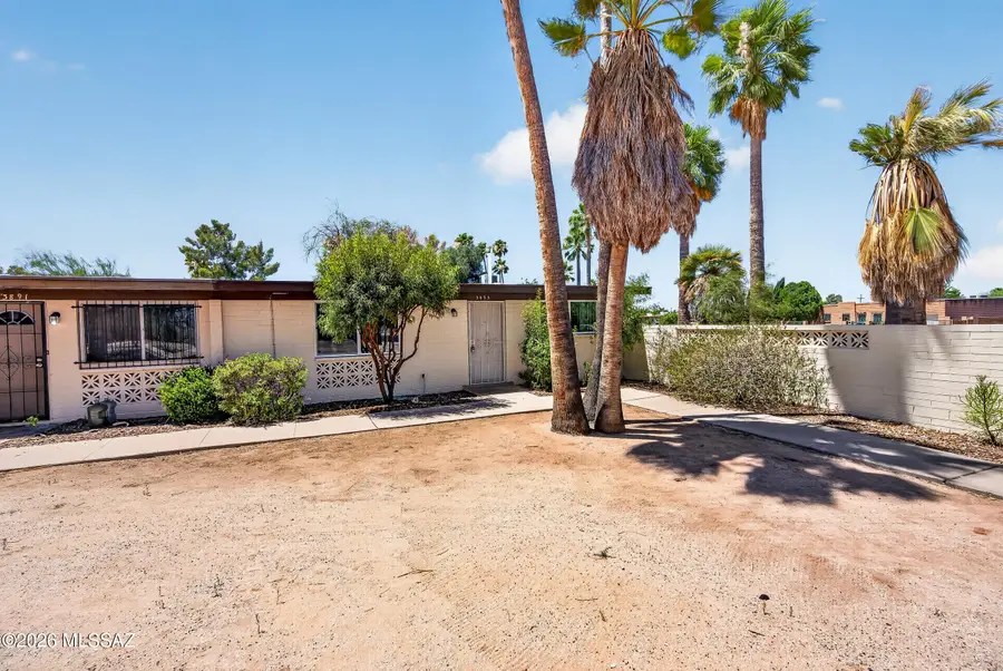 3895 S Queen Palm, Tucson, AZ 85730 - #2