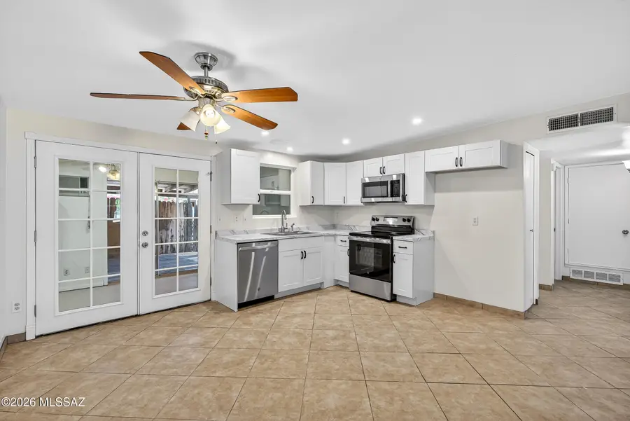 3895 S Queen Palm, Tucson, AZ 85730 - #3