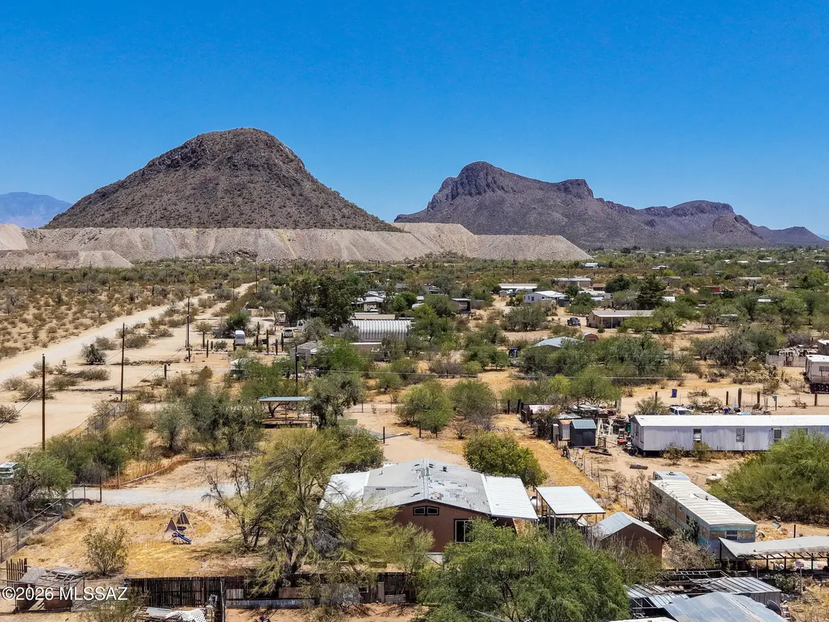 7983 N Team Roper, Tucson, AZ 85743 - #1