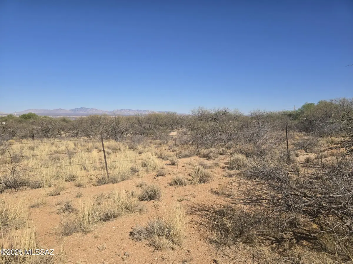 TBD S Quail Ridge, Benson, AZ 85602 - #1