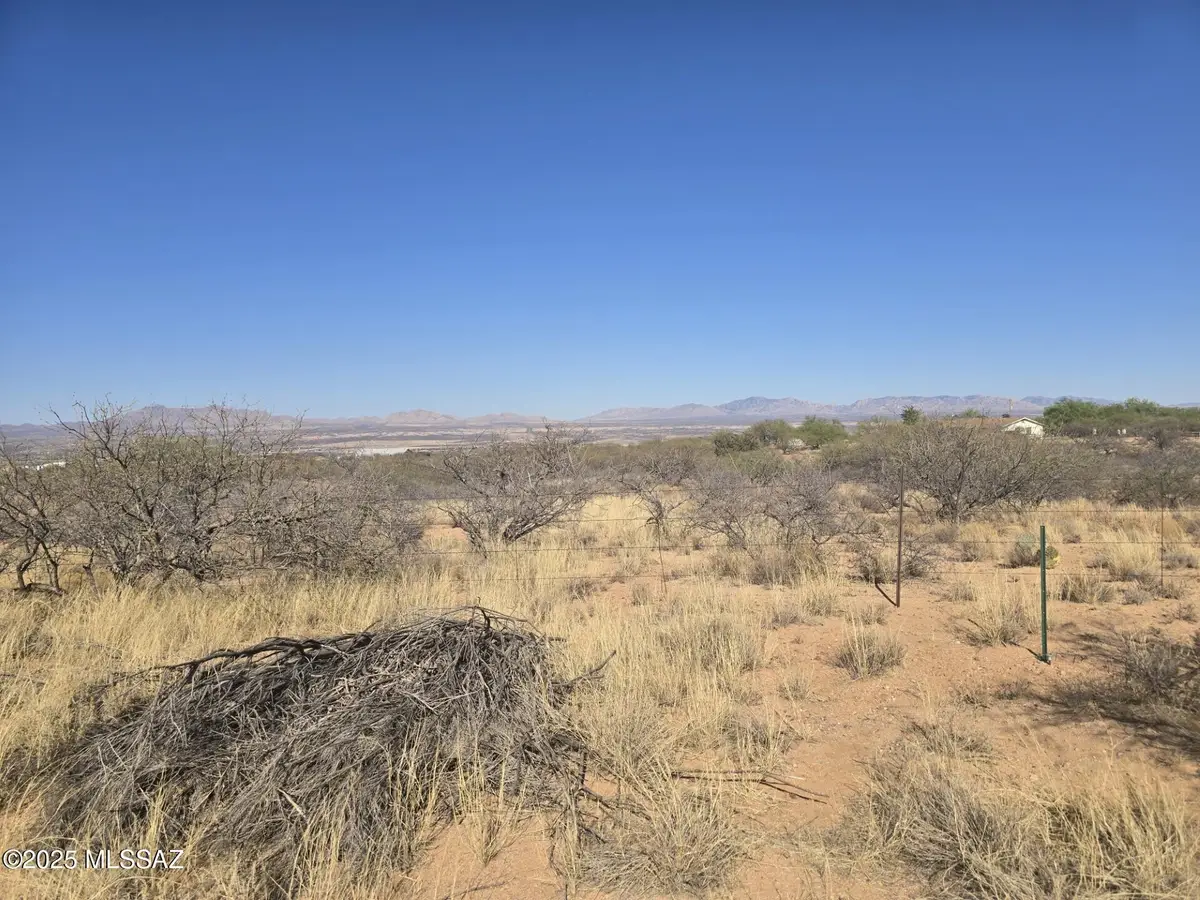 TBD S Quail Ridge, Benson, AZ 85602 - #1