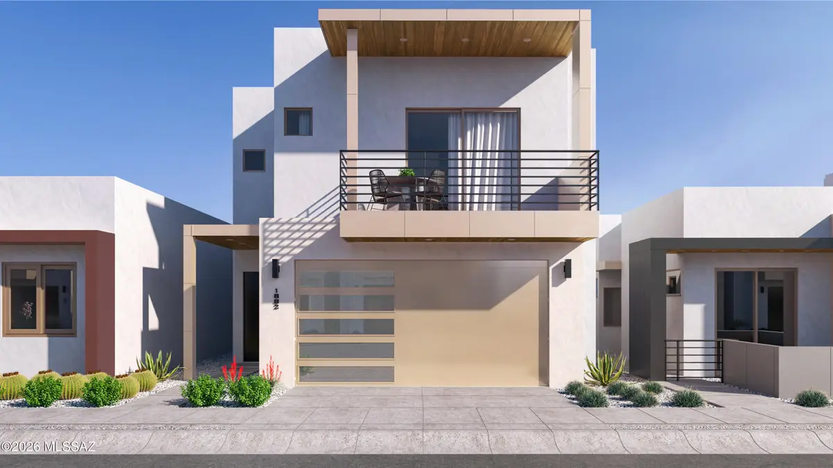 2743 S Ayala, Tucson, AZ 85713 - #1