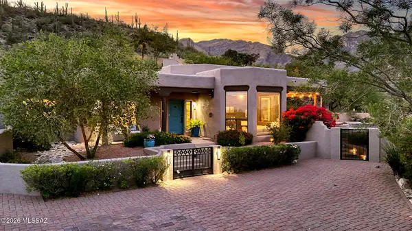 6261 E Calle De Mirar, Tucson, AZ 85750