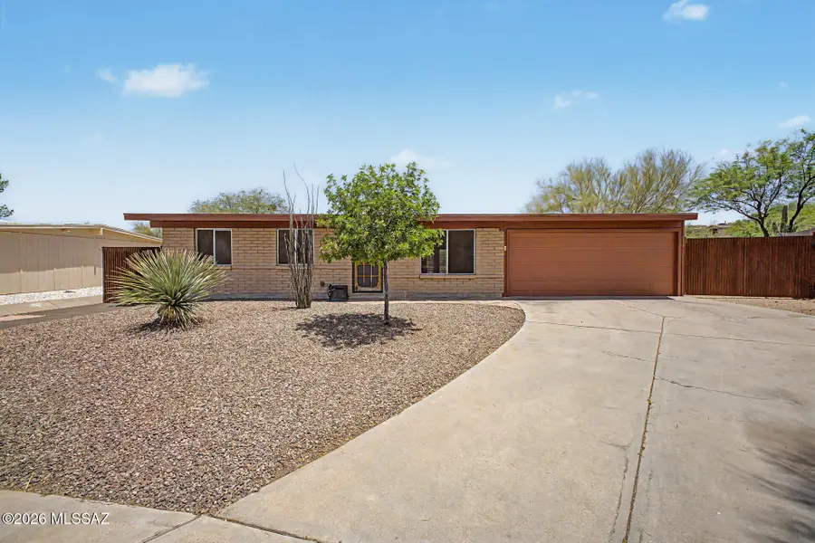 9781 E Hollow, Tucson, AZ 85748 - #2