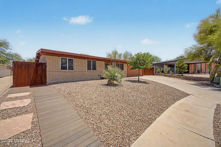 9781 E Hollow, Tucson, AZ 85748 - #3