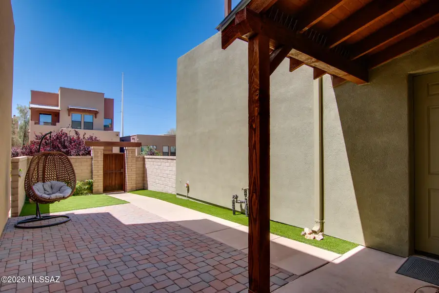 383 E Croydon Park, Tucson, AZ 85704 - #3