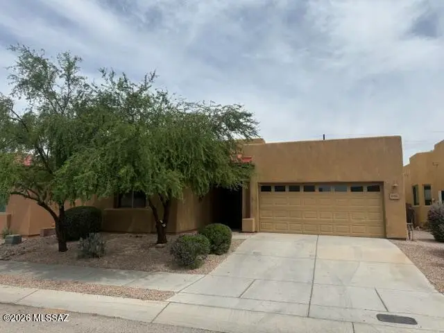 8965 E Wright School, Tucson, AZ 85715 - #1
