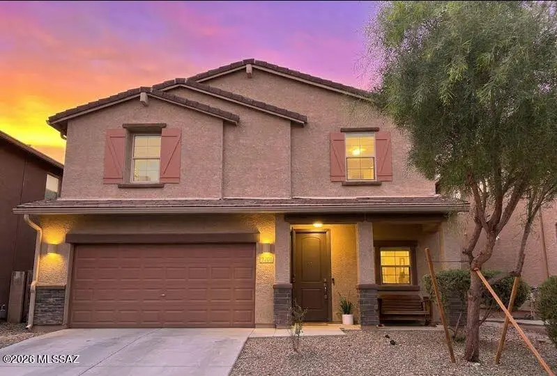 7201 S Via Gaucho Viejo, Tucson, AZ 85756 - #1