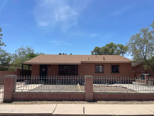 847 W Alameda, Tucson, AZ 85745