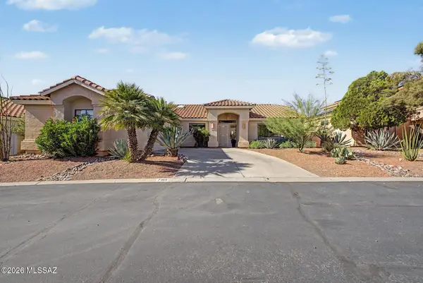 7369 E Riverbank, Tucson, AZ 85715