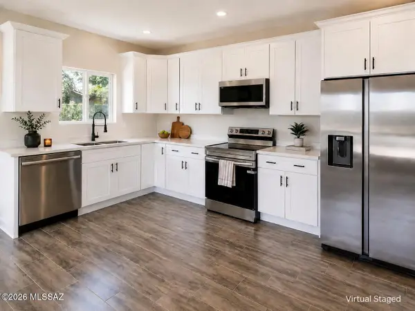 4061 S Kay, Tucson, AZ 85735