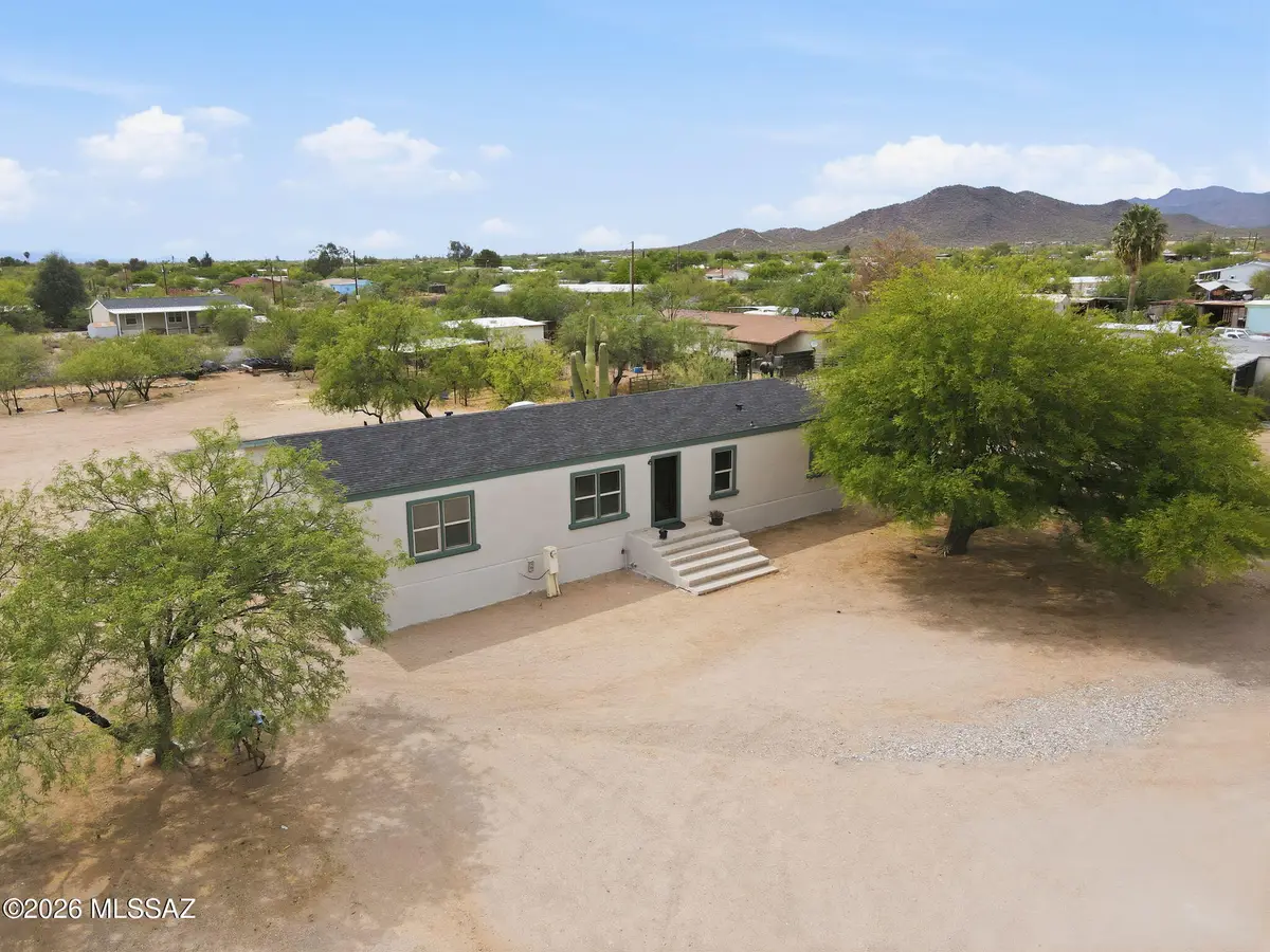 4210 S Canusa, Tucson, AZ 85735 - #1