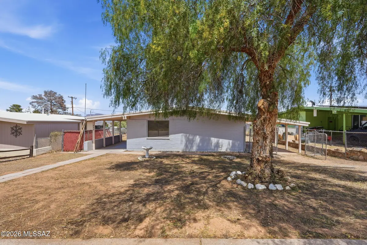 237 S Avenue B, San Manuel, AZ 85631 - #1