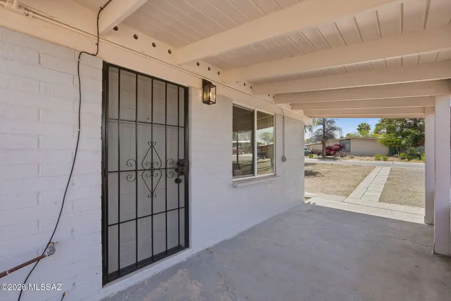 237 S Avenue B, San Manuel, AZ 85631 - #2