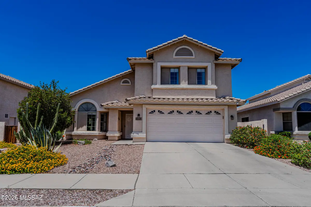 12953 N Meadview, Oro Valley, AZ 85755 - #1