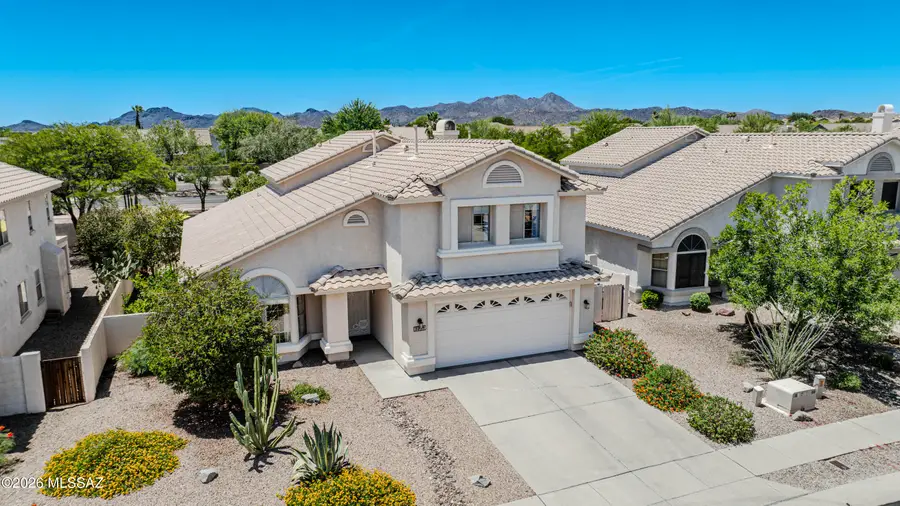 12953 N Meadview, Oro Valley, AZ 85755 - #2