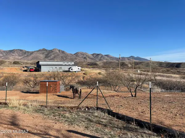 11 Azteca, Nogales, AZ 85621