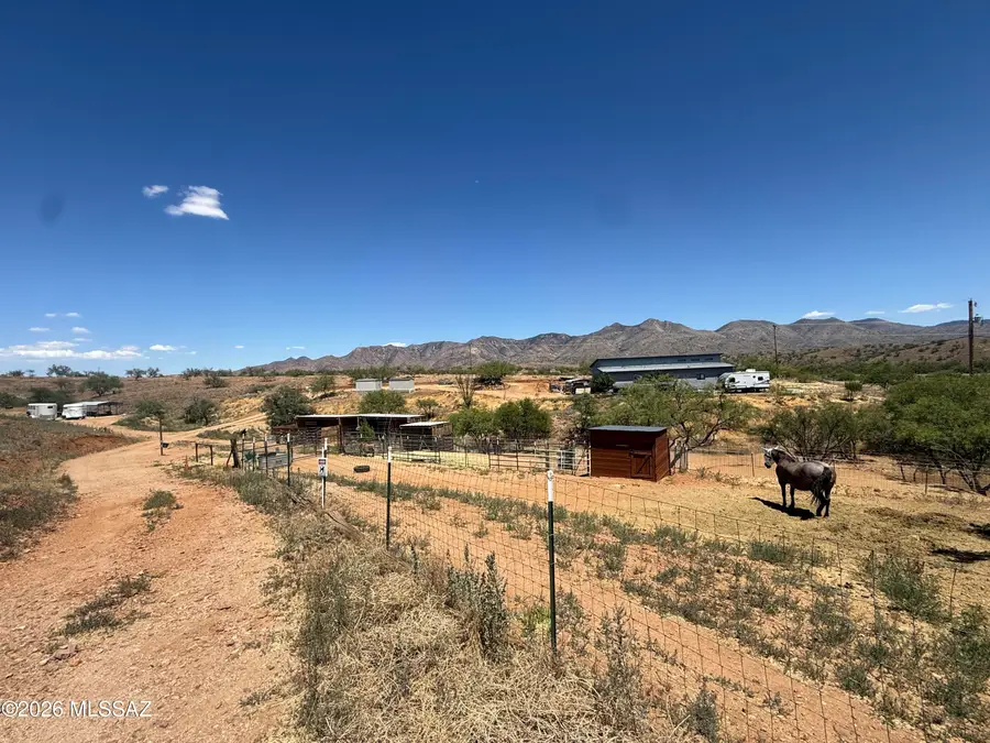 11 Azteca, Nogales, AZ 85621 - #3