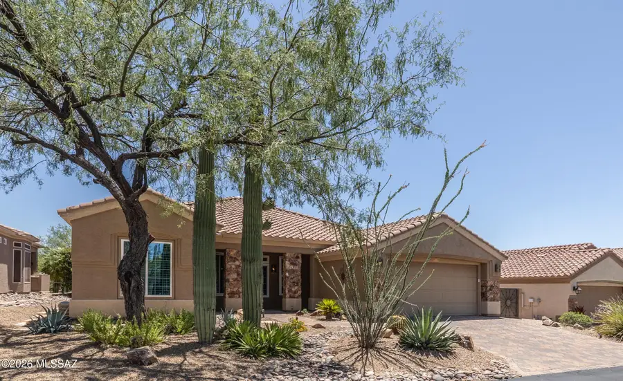 13432 N Heritage Gateway, Marana, AZ 85658 - #2