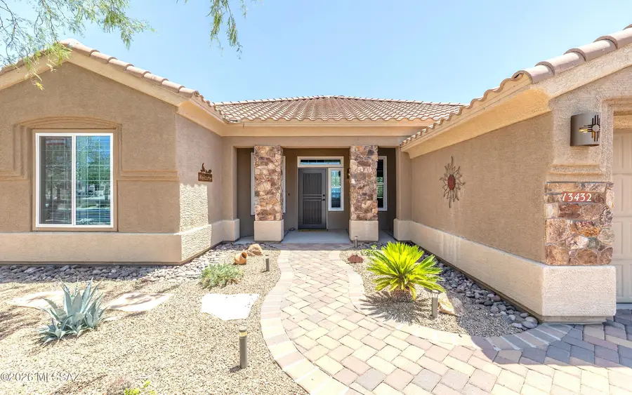 13432 N Heritage Gateway, Marana, AZ 85658 - #3