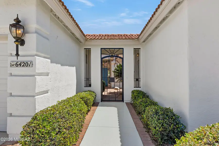 64201 E Santa Catalina, Tucson, AZ 85739 - #2