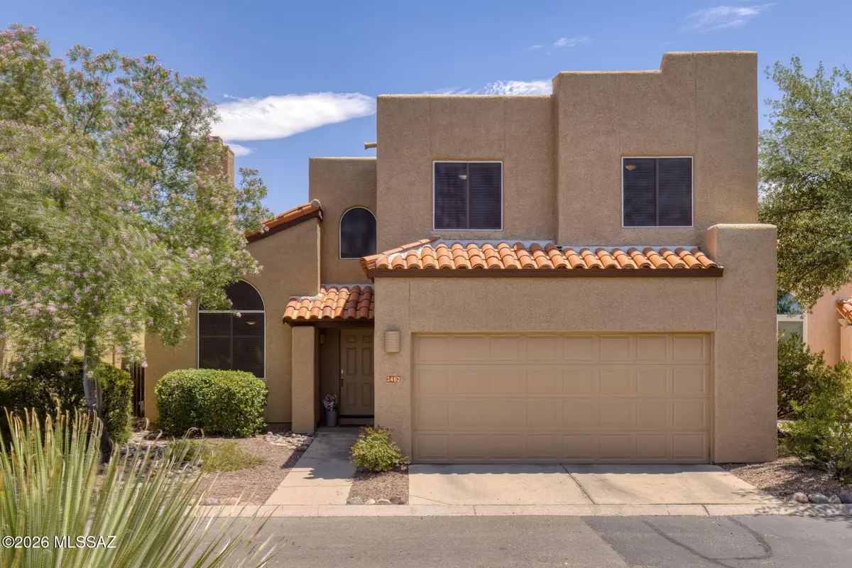 3462 N Applewood, Tucson, AZ 85712 - #1