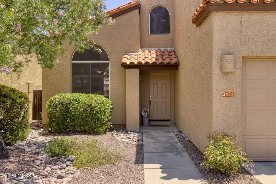 3462 N Applewood, Tucson, AZ 85712 - #2