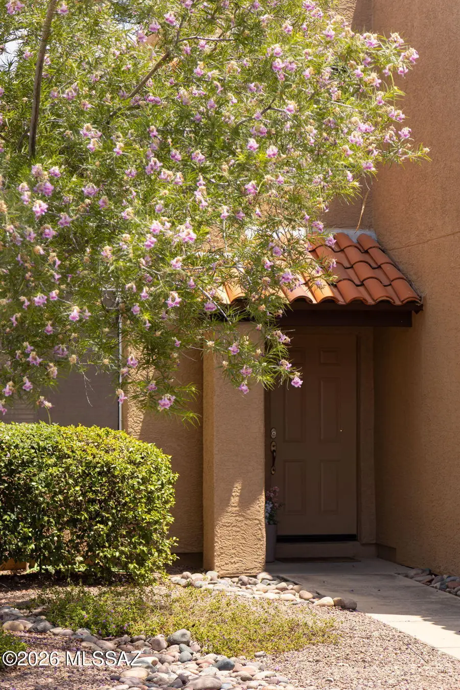 3462 N Applewood, Tucson, AZ 85712 - #3