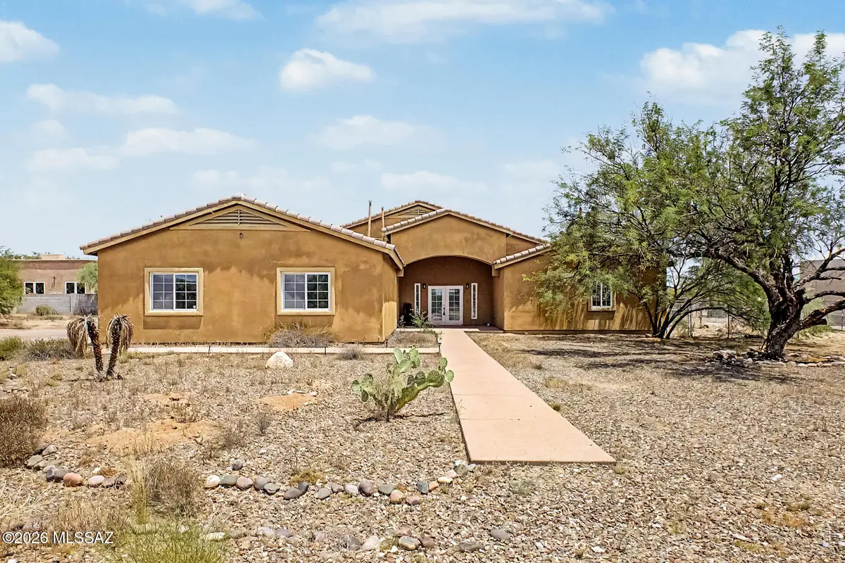 8610 N Pomona, Tucson, AZ 85704 - #1