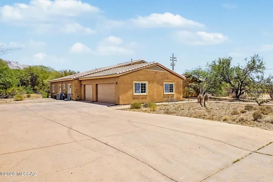 8610 N Pomona, Tucson, AZ 85704 - #3