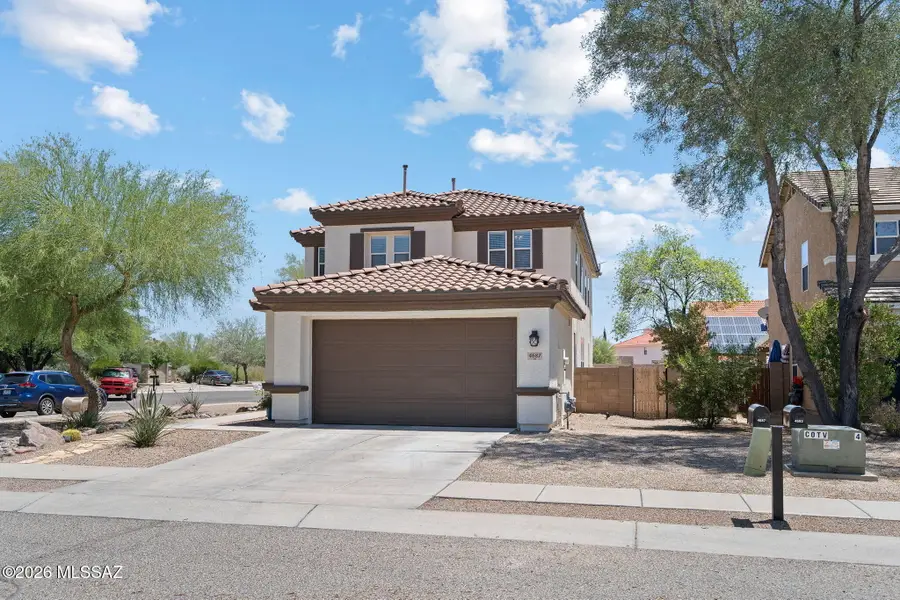 4687 W Calatrava, Tucson, AZ 85742 - #2