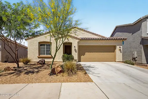 5756 S Bug Spgs Lp, Tucson, AZ 85747