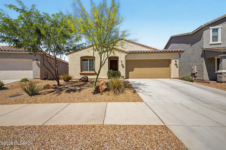 5756 S Bug Spgs Lp, Tucson, AZ 85747 - #2