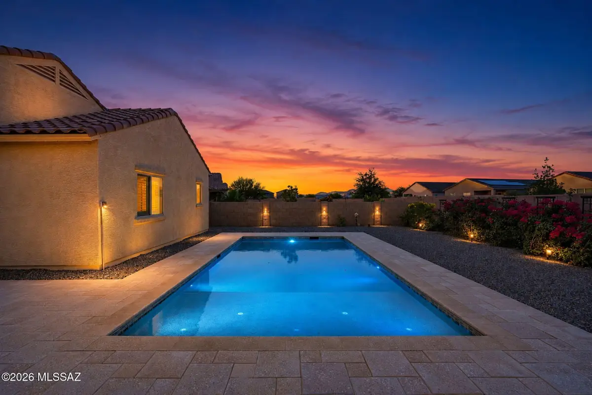 10818 W Claxton, Marana, AZ 85653 - #1