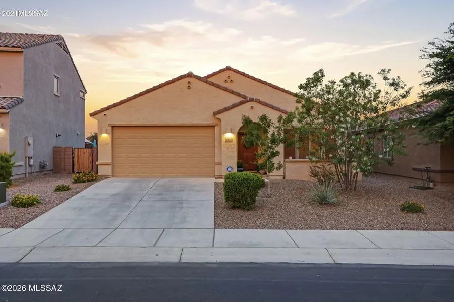 10818 W Claxton, Marana, AZ 85653 - #2