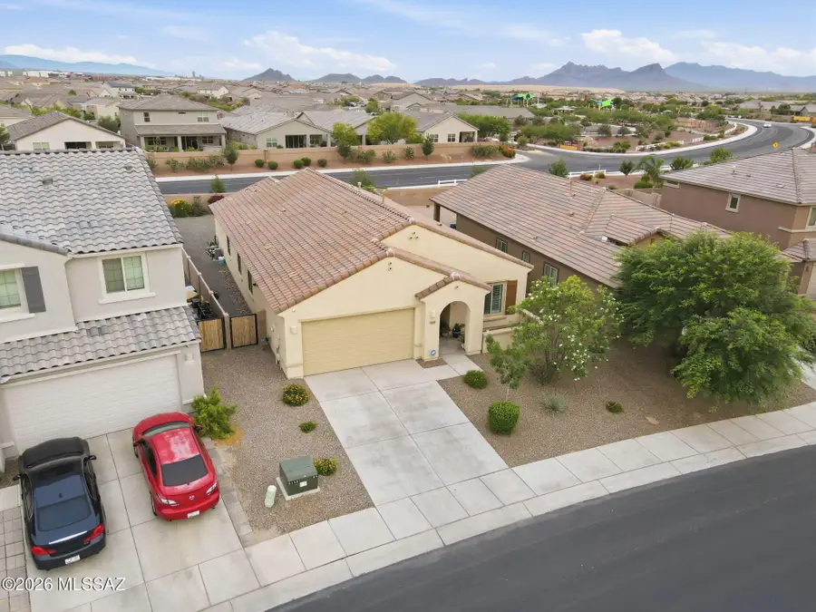 10818 W Claxton, Marana, AZ 85653 - #3