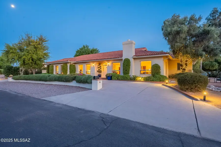 6718 E Calle Cadena, Tucson, AZ 85715 - #2