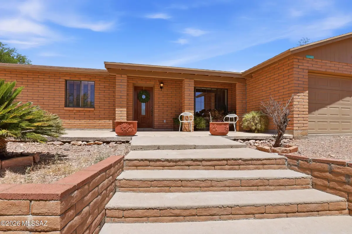1060 Pony, Rio Rico, AZ 85648 - #1