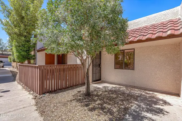 9420 E Speedway, Tucson, AZ 85710