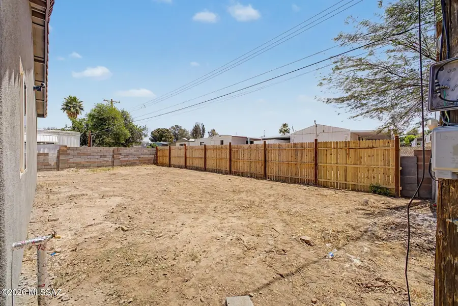1317 W Wabash, Tucson, AZ 85705 - #2